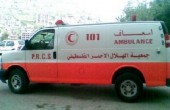 وفاة مواطنية وإصابة إثنين بحادث سير في أريحا