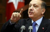 أردوغان يشدد على إخضاع غولن لسطوة القضاء