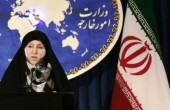 أفخم: الفريق النووي توجّه لفيينا للإشراف على صياغة مسودة الاتفاق النهائي
