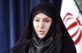 أفخم: على السعودية تحمل مسؤوليتها والاعتذار من الدول الاسلامية