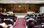 كتاب سوريون وفلسطينيون يشيدون بصمود غزة وبطولاتها بوجه الاحتلال 