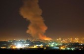 ارتفاع عدد الشهداء في غزة والمقاومة ترد بقوة 