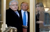 مسؤولون أميركيون يطالبون ترامب بعدم نقل السفارة إلى القدس