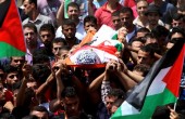 ليبرمان يطالب باحتجاز جثامين الشهداء الفلسطينيين