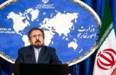 إيران ترد على إجراءات الحظر الأميركية الجديدة