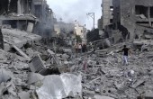 تقرير حقوقي يوثق جرائم الاحتلال في قطاع غزة