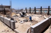 وزارة الأشغال بغزة تعلن بناء 15 عمارة سكنية