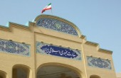 وفد فلسطيني لبناني يهنئ السفير الإيراني بذكرى انتصار الثورة الإسلامية