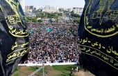 الجهاد: لن نتنازل عن ذرة تراب من أرض فلسطين الطاهرة