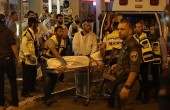 الاحتلال يقتل مستوطناً في القدس طناً منه أنه فلسطيني
