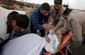 مستوطنون يعتدون على شاب مقدسي وسط القدس