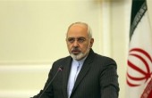 ظريف: طهران لن تقبل باتفاق لا ينهي القضايا العالقة دفعة واحدة