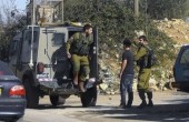 الاحتلال يشن حملة اعتقالات في مدينتي بيت لحم وجنين ويقتحم نابلس