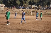 بيت المقدس يفوز على منتخب فلسطين بفارق هدف 