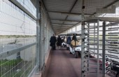 الاحتلال يقرر تقليص عدد المسافرين عبر بيت حانون