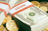 أسعار الذهب تواصل تراجعها