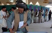 السلطات الأفغانية تتلقى أكثر من 3 آلاف شكوى تجاوزات في انتخابات الرئاسة