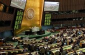 افتتاح الدورة الـ 72 للجمعية العامة للامم المتحدة