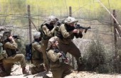 5 إصابات برصاص الاحتلال شمالي قطاع غزة