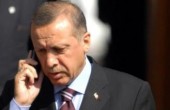 أردوغان يجري اتصالات مع الملك السعودي وأمير قطر حول اليمن