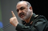 سلامي: إيران ستستخدم أقصى طاقاتها في أي حرب محتملة