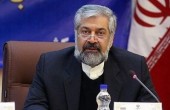 سرمدي: طهران ستستمر في دعم القضية الفلسطينية حتى نيل الحقوق