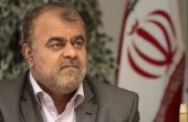 زنغنة: إيران تستطيع انتاج 4 مليون برميل من النفط يوميا 