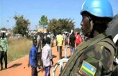 قوات لتأمين قاعدة الأمم المتحدة في جنوب السودان