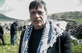 الحداد 3 أيام على استشهاد زياد أبو عين 