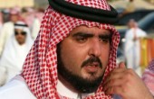 الملك السعودي يقيل الأمير عبد العزيز من منصيه كوزير دولة