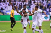 قطر والسعودية إلى نهائي كأس الخليج 22