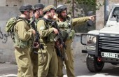 الاحتلال يعتقل 5 شبان فلسطينيين في الضفة الغربية