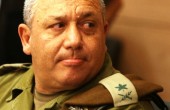 ايزنكوت: الاتصالات الاخيرة مع السلطة كانت أمنية محضة