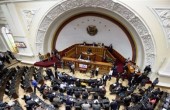 فنزويلا.. البرلمان يعتبر الانتخابات تشريعية المبكرة انقلابا