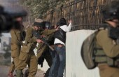 الإفراج عن 6 أطفال اعتقلوا في الخليل
