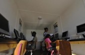 فيسبوك تبحث سبل إيصال الإنترنت إلى المناطق النائية 