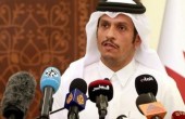 قطر: سنسلم الرد على طلبات دول الحصار للكويت