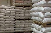حظر استيراد طحين الاحتلال 