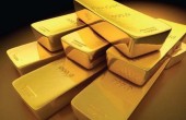  الذهب الفوري يرتفع إلى 1297 دولار للأوقية  