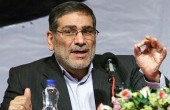 شمخاني: تدمير البنى التحتية وفرض الحصار على اليمن مخالف للتعاليم الإسلامية