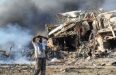 ارتفاع عدد ضحايا انفجار شاحنة في مقديشو