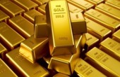 الذهب يتجه لأكبر هبوط أسبوعي منذ 4 أشهر