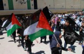 بالذكرى الـ48 لنكسة فلسطين.. مسيرة بغزة للتأكيد على أهمية الوحدة