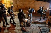 غزة.. وقفة تضامنية مع صحفيي القدس