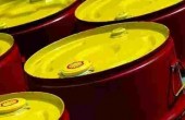 برنت صوب 105 دولارات للبرميل