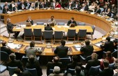 مجلس الأمن يعقد اجتماعا طارئا لبحث الاستيطان الإسرائيلي في القدس