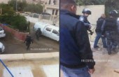 قوات الاحتلال تعتقل 4 فلسطينيين في القدس المحتلة