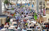 ايران... رسميا عدد ضحايا حجيج حادثة منى بلغ 464