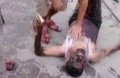 مجزرة جديدة يرتكبها الاحتلال في الشجاعية