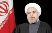 روحاني: إيران واصلت انتاج الغاز رغم العقوبات 